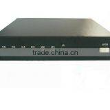 RDB Six Button Input Auto Play Advertising Media Player DSS005H-3