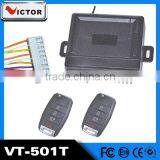 Victor Hottest Universal Lcd Screen Car Alarm Keyless Entry thumbnail-5