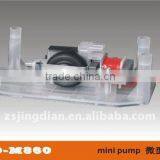 Air Conditioner Drain Micro Diaphragm Air Pump