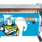 Sticker Cutting Machine/plotter Cutter With Dx5 or Dx7 Head
