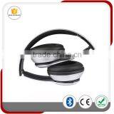 2016 Hot Selling High Quality Wireless Bluetooth Headphone With fm thumbnail-4