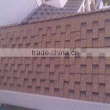 Laminated Asphalt Shingles Colorful Roofing Material Waterproofing Sheet thumbnail-4