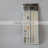 Artificial Tattoo Sticker, Sticker Lower Back Tattoo, Flash Tattoo Sticker thumbnail-2