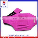 Beautiful Design Card Holder Earphone Jogging Sports Armband for Running thumbnail-5