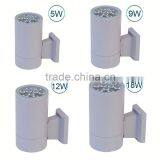 Modern Indoor Led Wall Light thumbnail-3