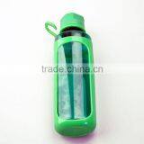 2014 BPA Free Plastic Tritan Water Bottle With Hook thumbnail-3