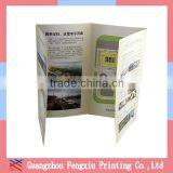 New Cheap Price Full Color Company Catalog Brochure Custom Printing thumbnail-3