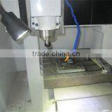 Metal Milling Machine Cnc Machining thumbnail-5