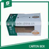 Cheap Recycled Milk Carton Box