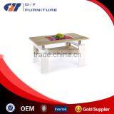 Luxury Wooden Coffee Table for Sale thumbnail-1