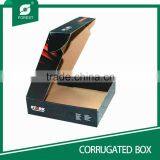 PROFESSIONAL CUSTOMIZED COLORFUL CORRUGATED BOXES thumbnail-2