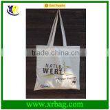 Manufacturer Custom Natural Printing Cotton Canvas Tote Handle Bags Quality Choice thumbnail-5