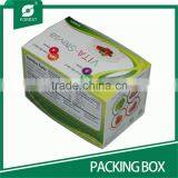 COLORED PACKING BOX FOR FOOD thumbnail-4