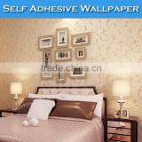 6303 Easy Cleaning Waterproof Home Decorative Plastic 3D Wallpaper thumbnail-5