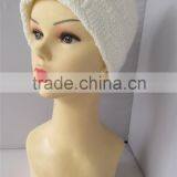 Fashionable Girl's Design Kintted Acrylic Embroidery Beanie Hat thumbnail-6