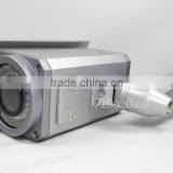 H.265 Night Vision Onvif ip Camera 3MP Zoom Lens 2.8-12mm Weatherproof Bullet Outdoor Strong Wall Bracket thumbnail-3