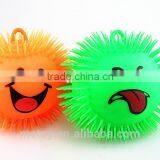 Stretchy Sensory Ball Spiky Stress Toys thumbnail-2