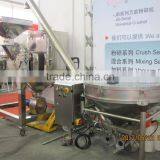 Great Chemical Screw Feeding Conveyor With Dust Cover thumbnail-3