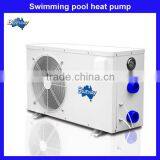Air to Water Heat Pump Swimming Pool Heaters