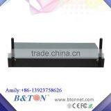 Metal Case GEPON ONU 1FE+3GE+WIFI+VOIP+CATV EPON GPON ONT FTTH Fiber ONU thumbnail-2