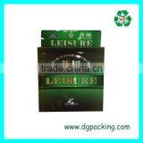 Variety of Elegant 3D Printing PVC PET PP Packaging Box thumbnail-5