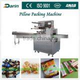 Horizontal Sausage Packing Machine