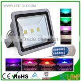2014 NEW China Factory Direct Sale High Lumen 120w Rgb Led Flood Light thumbnail-2