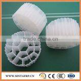 Water Treatment K3 MBBR Medium, 25*4mm MBBR Carrier