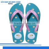 Women's eva soles pedicure flip flops slippers for wholesale