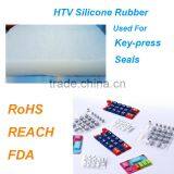Good Price HTV Silicone Rubber With RoHS, REACH, FDA thumbnail-1