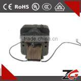 electric motors 220v YJ48-25A ce/vde