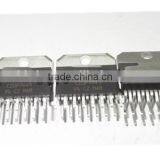 Integrated Circuit TDA7379 ZIP15 Original