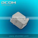 Powerline 200m Communication Adapter Homeplug Wifi ap