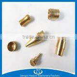 Factory Price Wholesale Metal Pen Kits Ball Pen Parts thumbnail-1