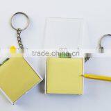 Multi Function Tape Measure thumbnail-1