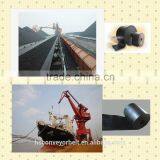 Heat Mining Rubber Conveyor Belt Ep Belt thumbnail-1