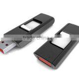 Plastic Flash Drive Shell Exporter From China