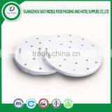 FDA Approved Non-stick High Heat Resist Food Grade Steaming Paper Dim Sum Paper thumbnail-5