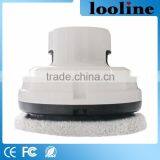Looline Intelligent S60 Rechargeable Smart Home Automation Portable Mini Vacuum Cleaner thumbnail-4