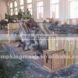 API610 Standard OH1 Oil Pump