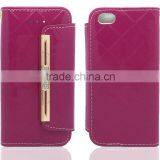 Mobile Phone Flip Leather Wallet Case For Huawei Mate 8,Fashion Design For Huawei Mate 8 Case Cover thumbnail-3