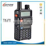 HOT Ham Radio TK-F8 Dual Band 2 Way Radios Quality Choice Most Popular