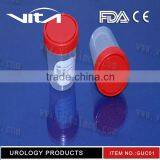 Disposable Sterile Urine Cup Available in Various Capacities With CE/FDA Approved