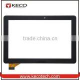 For Asus MeMO Pad 10 ME102 Front Touch Screen Digitizer thumbnail-1