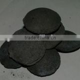 ISO approved Black / green Silicon Carbide /SiC Briquette