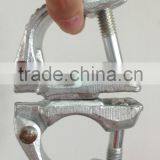 Drop Forged Swivel Coupler thumbnail-3