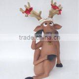 2014 Christmas Deer