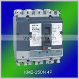 4P Moulded Case Circuit Breaker