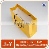 Functional Personalized Print Shopping Paper Bags thumbnail-4