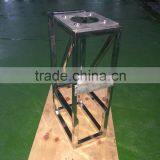 OEM High Precision 316 or 304 Stainless Steel Frame Welding Service thumbnail-3